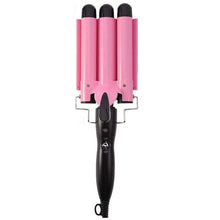 Load image into Gallery viewer, The Ceramic Omegazella Hair Curler