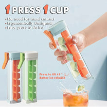 Load image into Gallery viewer, 🌞Summer Hot Sale-2024 New Ice Cube Trays