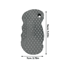 Load image into Gallery viewer, Magic Exfoliating Bath Sponge