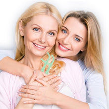 Load image into Gallery viewer, Disposable Floss Picks Twin-Line