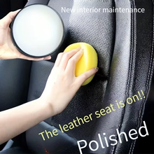 Load image into Gallery viewer, Leather Maintenance Cream