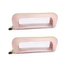 Load image into Gallery viewer, ✨Small Clear Makeup Pouch