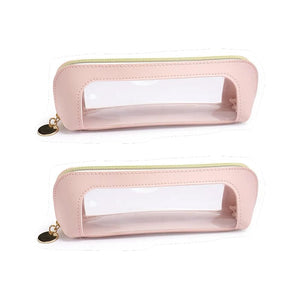 ✨Small Clear Makeup Pouch