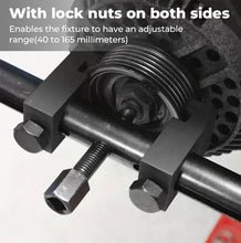 Load image into Gallery viewer, Pulley and Belt Tensioner Set