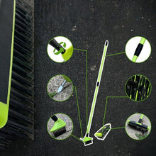 Load image into Gallery viewer, 3-in-1 Versatile Weed Brush Combo Set