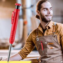 Load image into Gallery viewer, Woodworking Scribing Pen