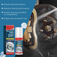 Load image into Gallery viewer, Brake disc cleaner with rust remover &amp; polish