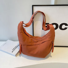 Load image into Gallery viewer, Nylon Crossbody Bag