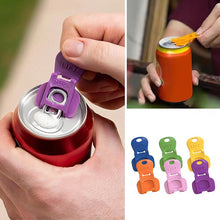 Load image into Gallery viewer, Easy Tab Opener &amp; Drink Protector
