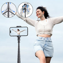 Load image into Gallery viewer, Magnetic Selfie Tripod