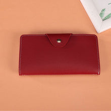 Load image into Gallery viewer, Fashionable Multi-Space Card Case