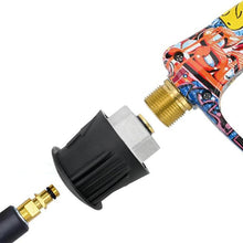 Load image into Gallery viewer, High-pressure Water Sprayer Set