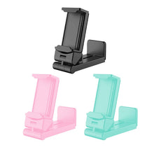 Load image into Gallery viewer, 360 Degree Rotating Multifunctional Folding Retractable Phone Holder