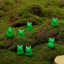 Load image into Gallery viewer, 🐸Tiny Frog| Challenge Hiding Frog