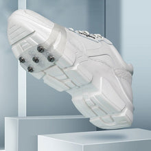 Load image into Gallery viewer, Crampons anti-slip shoe covers