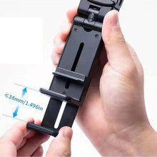 Load image into Gallery viewer, 360 Degree Rotating Multifunctional Folding Retractable Phone Holder