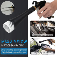 Load image into Gallery viewer, Saker Tornado Dry Cleaning Gun