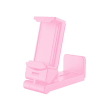 Load image into Gallery viewer, 360 Degree Rotating Multifunctional Folding Retractable Phone Holder