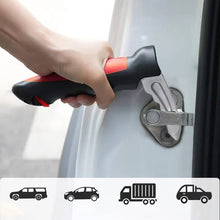 Load image into Gallery viewer, Multifunctional Car Handle Assist
