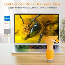 Load image into Gallery viewer, ?FREE SHIPPING? Children&#39;s Science Education Microscope