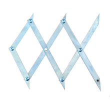 Load image into Gallery viewer, 3-Point Center Finder for Precise Measurements