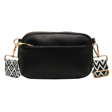 Load image into Gallery viewer, Fashionable and versatile women&#39;s crossbody bag