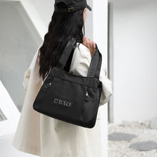 Load image into Gallery viewer, Large Capacity Nylon Crossbody Bag