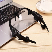 Load image into Gallery viewer, Bluetooth Sunglasses Headset