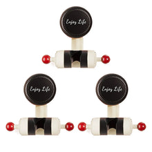 Load image into Gallery viewer, Adjustable Suction Cup Shower Holder