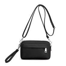 Load image into Gallery viewer, Women&#39;s fashionable shoulder bag made of nylon