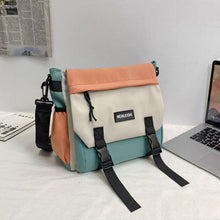 Load image into Gallery viewer, Multifunctional Tote Shoulder Bag