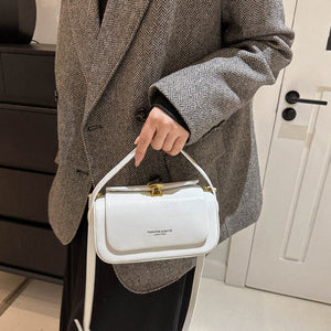 Trendy Mini Square Bag