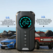 Load image into Gallery viewer, Car Inflatable Starting Power