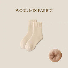 Load image into Gallery viewer, Winter Thermal Socks