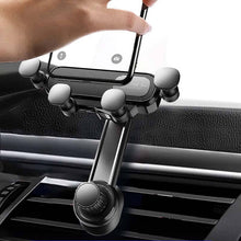 Load image into Gallery viewer, Rotatable Car Phone Holder
