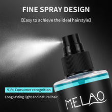 Load image into Gallery viewer, Men&#39;s Sea Salt Hair Styling Spray