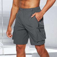 Load image into Gallery viewer, Men's Casual Shorts