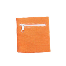 Load image into Gallery viewer, Breathable Wrist Wallet Pouch