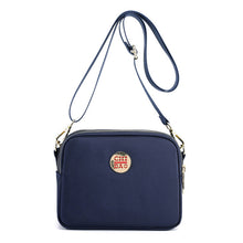 Load image into Gallery viewer, Women&#39;s Nylon Shoulder Crossbody Bag