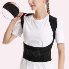 Load image into Gallery viewer, Camelback Correction Belt