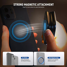 Load image into Gallery viewer, Magnetic Selfie Light