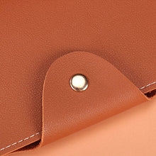 Load image into Gallery viewer, Fashionable Multi-Space Card Case