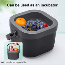 Load image into Gallery viewer, Saker Clear Ice Ball Maker