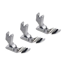 Load image into Gallery viewer, Sewing Edge Folding Presser Foot