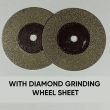 Load image into Gallery viewer, Multifunction Drill Grinder Grinding Tool