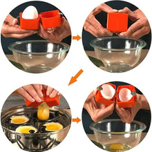Load image into Gallery viewer, Handheld Egg Separator