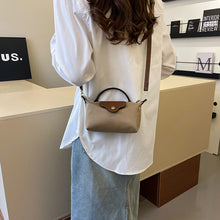 Load image into Gallery viewer, Women's Fashion Colorblock Mini Crossbody Bag