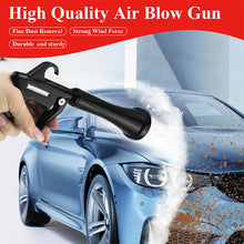 Load image into Gallery viewer, Air Cleaning Gun