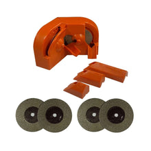 Load image into Gallery viewer, Multifunction Drill Grinder Grinding Tool