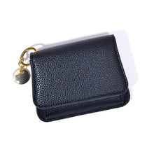 Load image into Gallery viewer, Multicolor Zipper Coin Purse